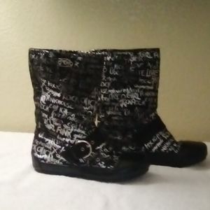 Women's boots